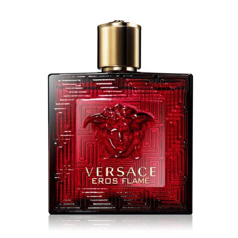 versace parfume eros flame|Versace Eros Flame 100ml price.